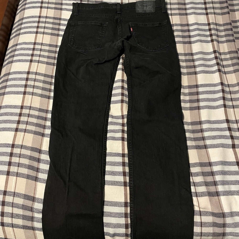 Levi’s 511 29x32 jeans